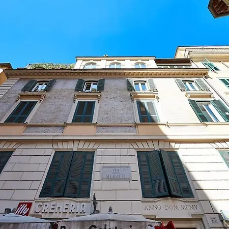 Διαμέρισμα La Dolce Rooftop *