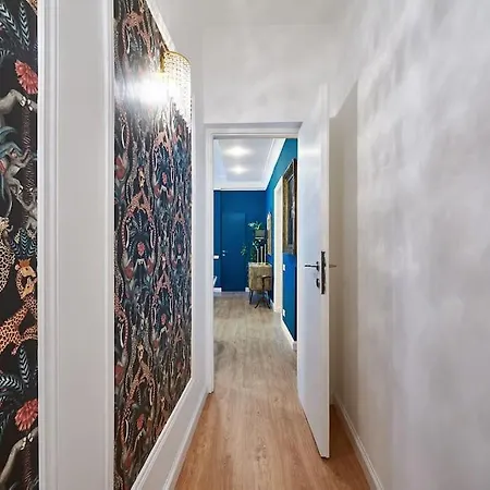 La Dolce Rooftop Διαμέρισμα