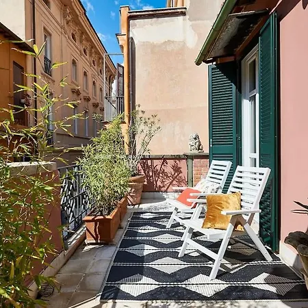 La Dolce Rooftop *