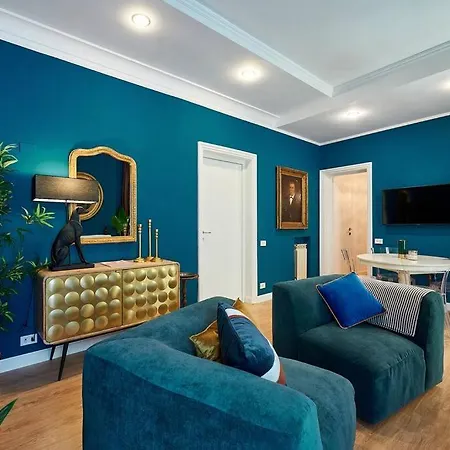Apartman La Dolce Rooftop