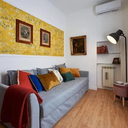 Apartman La Dolce Rooftop *