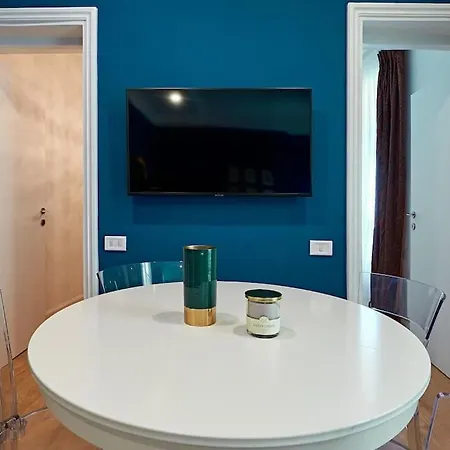 La Dolce Rooftop Apartman *