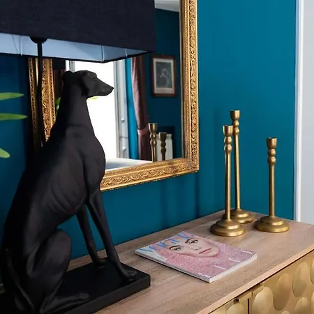 Apartman La Dolce Rooftop
