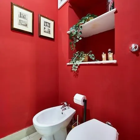 Apartman La Dolce Rooftop *