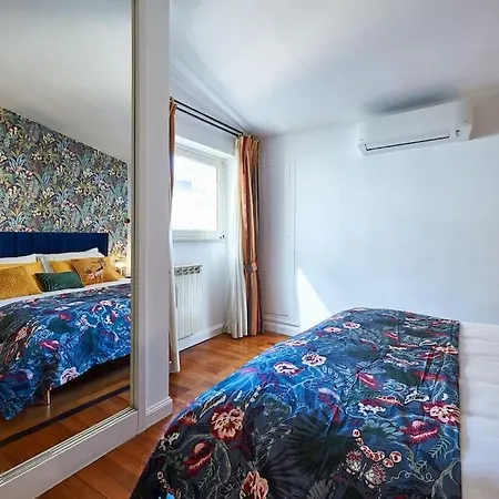 La Dolce Rooftop Apartman *