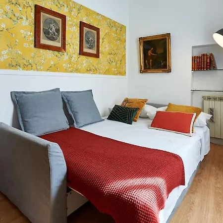 Apartman La Dolce Rooftop