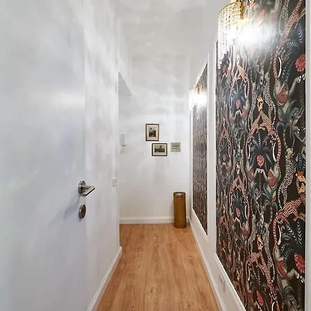 La Dolce Rooftop Apartman