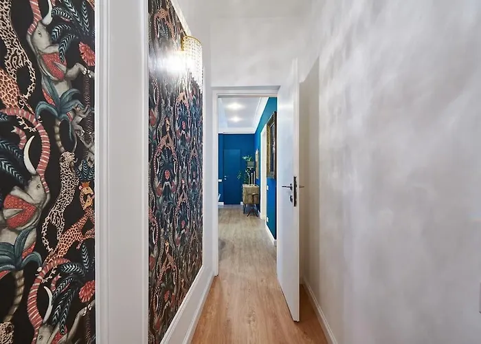 La Dolce Rooftop Apartment