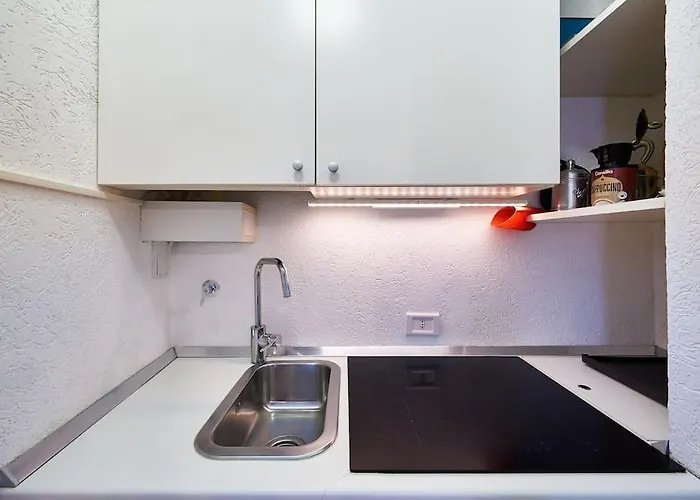 Apartment La Dolce Rooftop Rome