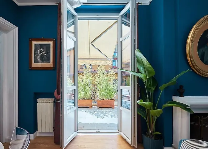 La Dolce Rooftop Rome