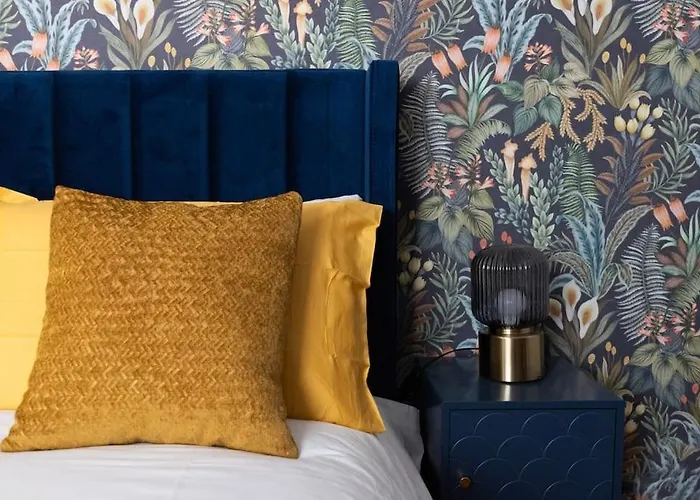 Apartment La Dolce Rooftop *