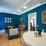 Apartamento La Dolce Rooftop