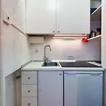 Apartamento La Dolce Rooftop